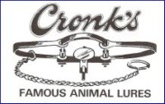 Cronk's Animal Lures