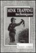 Mink Trapping