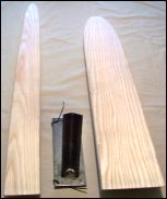 Fleshing Station