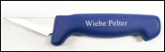 Wiebe Pelting Knife